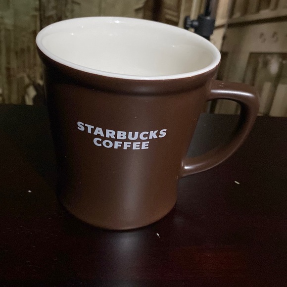 STARBUCKS mug in excellent condition - Picture 1 of 4